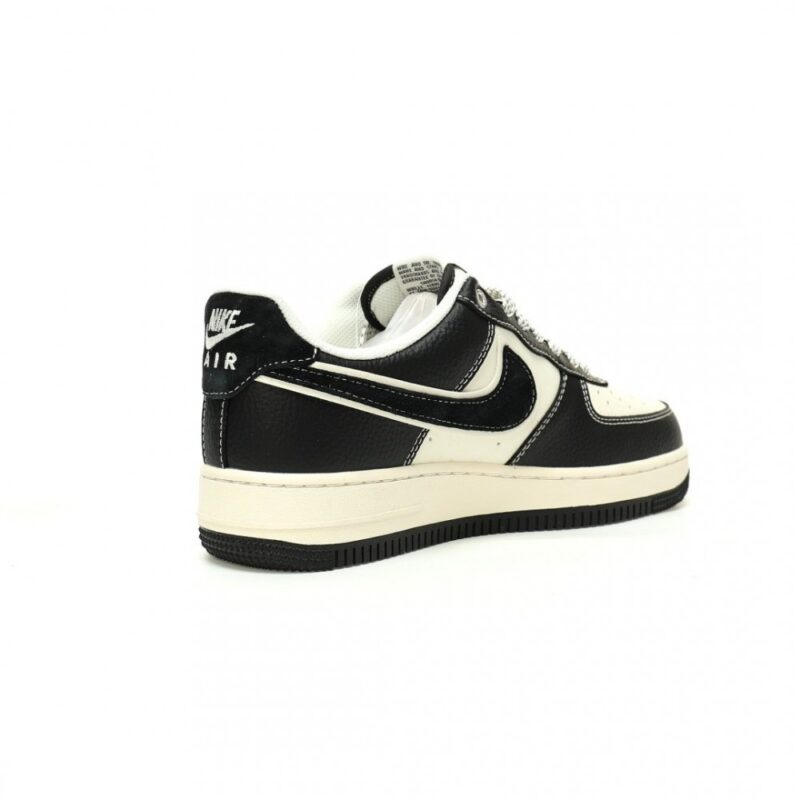 【AT10990】ナイキエアフォース1 x ルイ・ヴィトンカスタムスニーカー - ストリート＆贅沢の融合 | LV x Nike