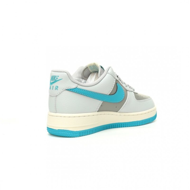 【AT10991】Louis Vuitton × Nike Air Force 1 コラボスニーカー | Nike x Air Force 1