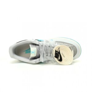 【AT10991】Louis Vuitton × Nike Air Force 1 コラボスニーカー | Nike x Air Force 1