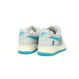 【AT10991】Louis Vuitton × Nike Air Force 1 コラボスニーカー | Nike x Air Force 1