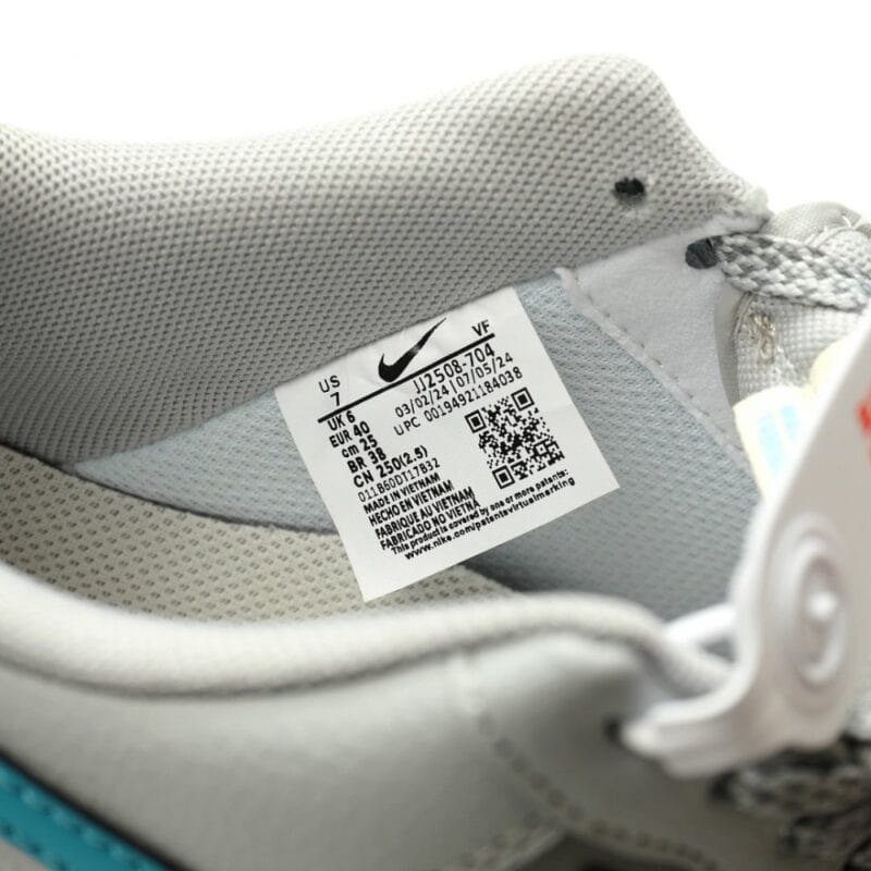 【AT10991】Louis Vuitton × Nike Air Force 1 コラボスニーカー | Nike x Air Force 1