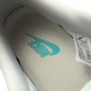 【AT10991】Louis Vuitton × Nike Air Force 1 コラボスニーカー | Nike x Air Force 1