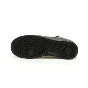 【AT10992】Nike Air Force 1の墨飛沫デザインスニーカー | Air Force 1