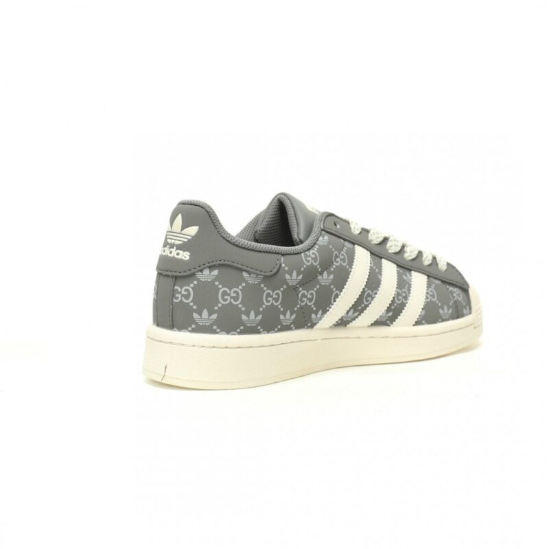 【AT10998】グッチ x アディダス オリジナルス スーパースター スニーカー | Gucci x Adidas