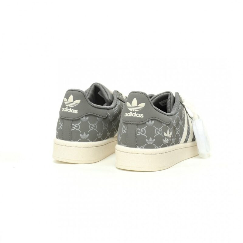 【AT10998】グッチ x アディダス オリジナルス スーパースター スニーカー | Gucci x Adidas