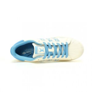 【AT11000】Louis Vuitton x Adidas Originals Superstarコラボスニーカー - フランスのラグジュアリーとドイツのスポーツ精神が融合したクラシック作品 | Louis Vuitton x Adidas