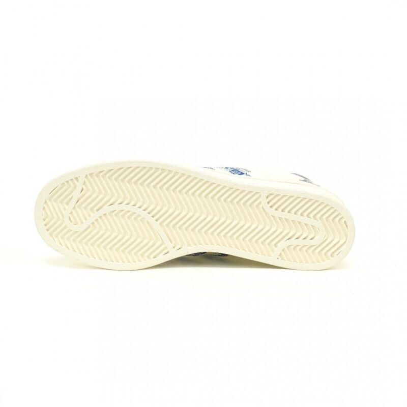 【AT11001】ルイ・ヴィトン × アディダス オリジナルス スーパースターシェルトゥコレクション | Louis Vuitton x Adidas