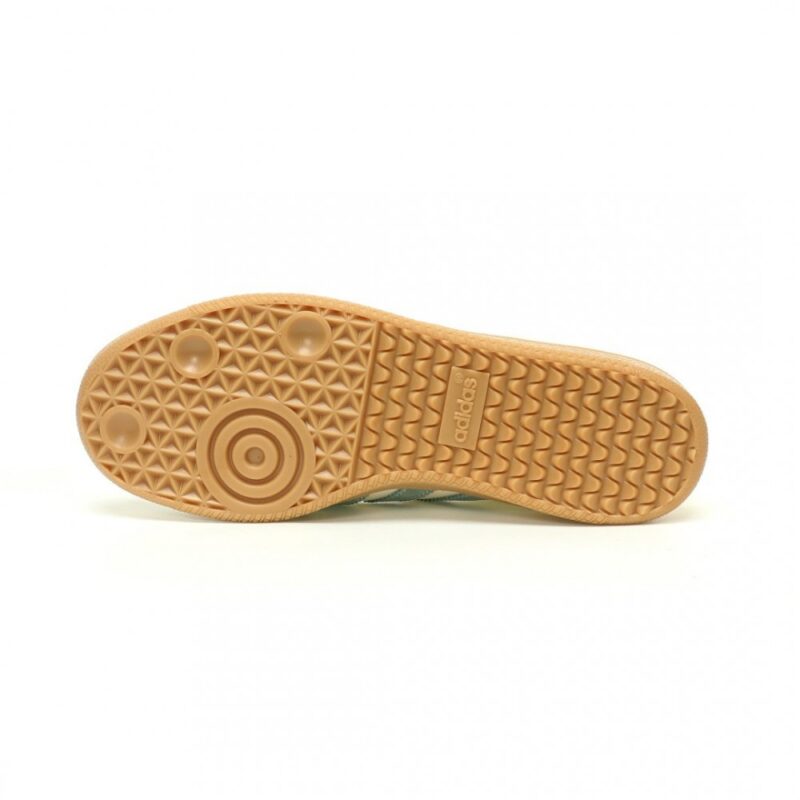 【AT11005】Adidas x Gucciコラボ Samba OGシリーズスニーカー - ハイクオリティなファッショントレンド | Gucci x Adidas