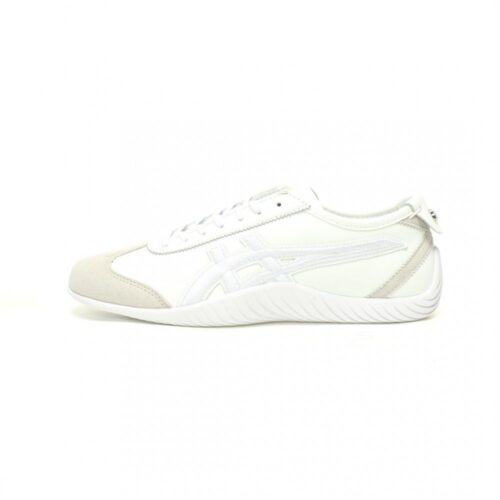 【AT11011】Onitsuka TigerのMexico 66 Drivingシューズ - 革新的なスタイルと快適性を備えた都市向けスニーカー | Onitsuka Tiger
