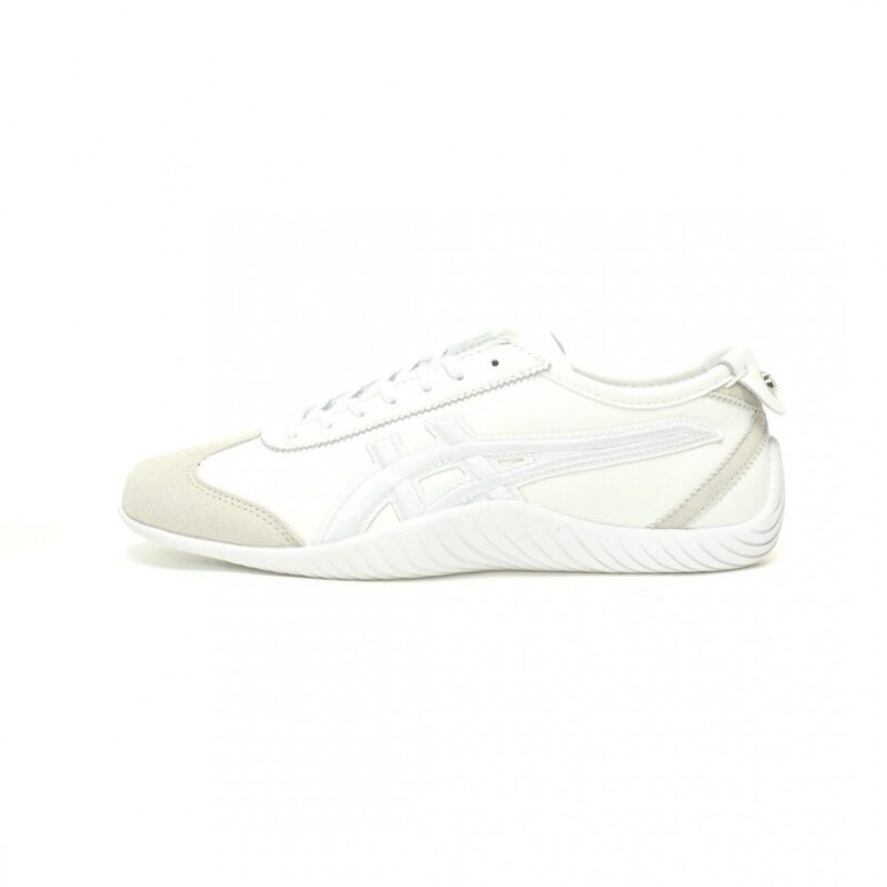 【AT11011】Onitsuka TigerのMexico 66 Drivingシューズ - 革新的なスタイルと快適性を備えた都市向けスニーカー | Onitsuka Tiger