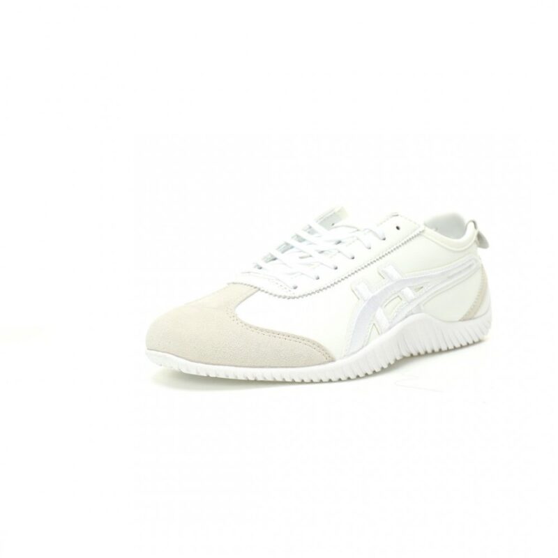 【AT11011】Onitsuka TigerのMexico 66 Drivingシューズ - 革新的なスタイルと快適性を備えた都市向けスニーカー | Onitsuka Tiger