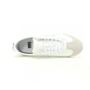 【AT11011】Onitsuka TigerのMexico 66 Drivingシューズ - 革新的なスタイルと快適性を備えた都市向けスニーカー | Onitsuka Tiger