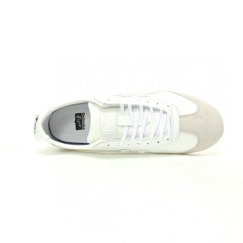 【AT11011】Onitsuka TigerのMexico 66 Drivingシューズ - 革新的なスタイルと快適性を備えた都市向けスニーカー | Onitsuka Tiger