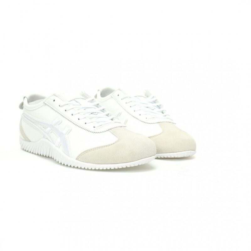 【AT11011】Onitsuka TigerのMexico 66 Drivingシューズ - 革新的なスタイルと快適性を備えた都市向けスニーカー | Onitsuka Tiger