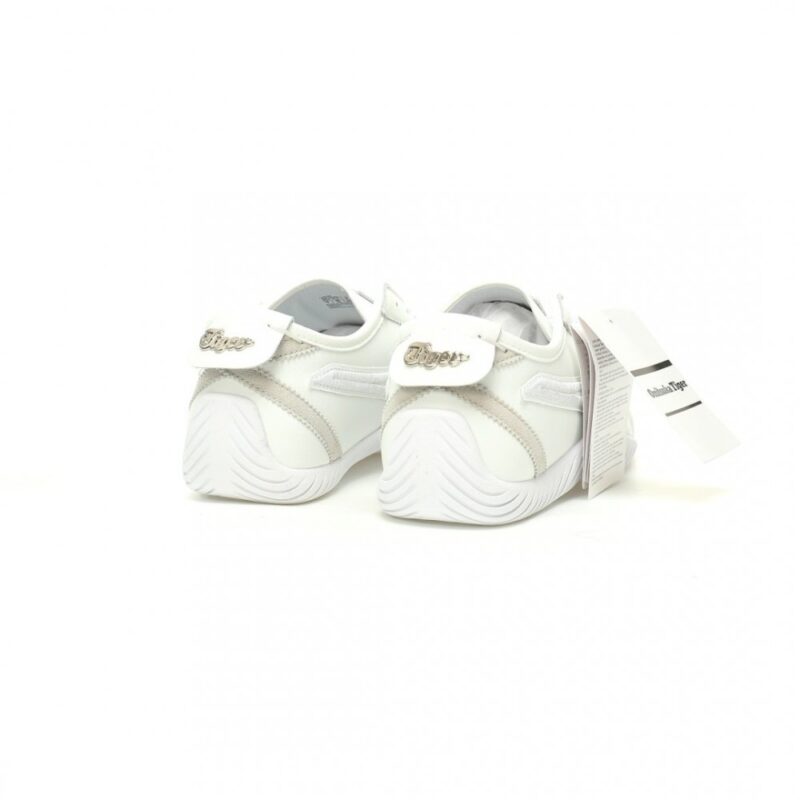 【AT11011】Onitsuka TigerのMexico 66 Drivingシューズ - 革新的なスタイルと快適性を備えた都市向けスニーカー | Onitsuka Tiger