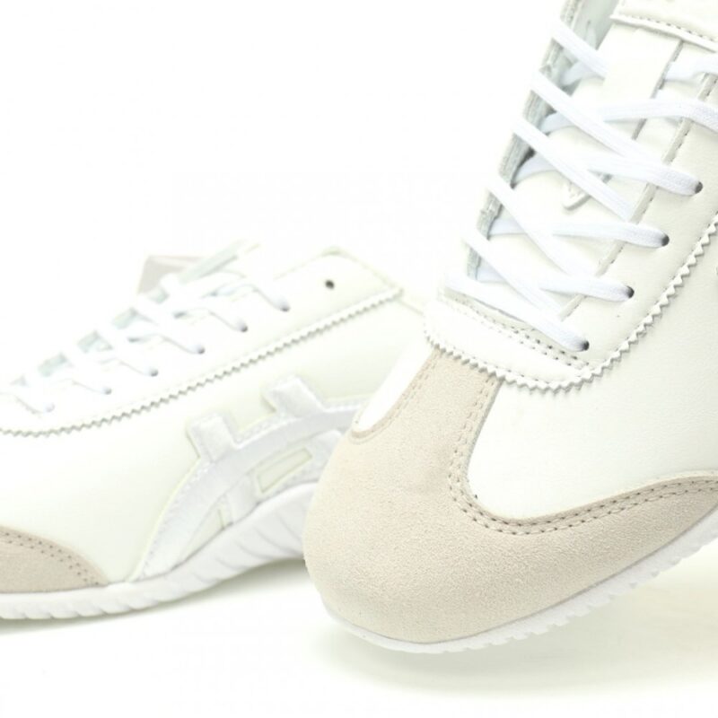 【AT11011】Onitsuka TigerのMexico 66 Drivingシューズ - 革新的なスタイルと快適性を備えた都市向けスニーカー | Onitsuka Tiger