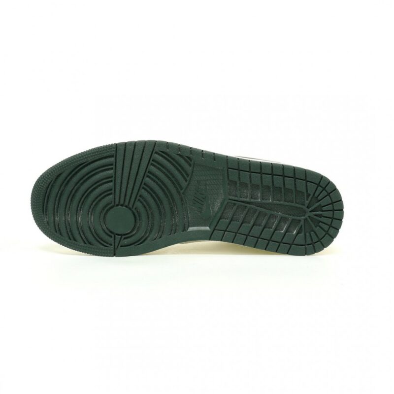【AT11026】ナイキ×グッチ Air Jordan 1 Low ローカットスニーカー 贅沢なコラボ作品 | Gucci x Nike