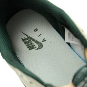 【AT11026】ナイキ×グッチ Air Jordan 1 Low ローカットスニーカー 贅沢なコラボ作品 | Gucci x Nike