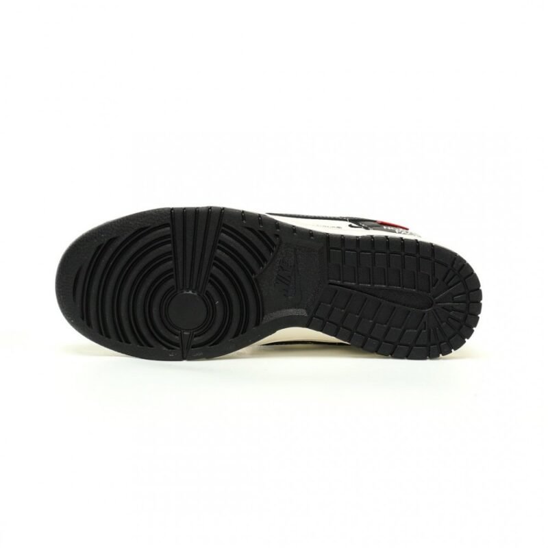 【AT11030】The North Face x Nike SB Dunk Low コラボ スニーカー 最新限定モデル | TNF x Nike