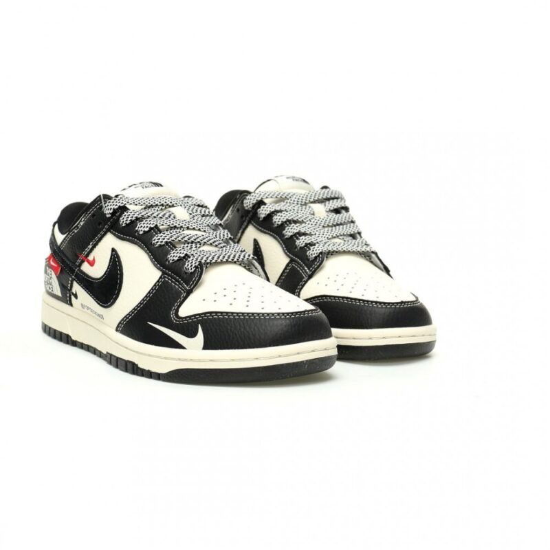 【AT11030】The North Face x Nike SB Dunk Low コラボ スニーカー 最新限定モデル | TNF x Nike