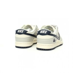 【AT11031】Stussy x Nike SB Dunk Low コラボシューズ - 都市スタイルを演出 | Stussy x Nike