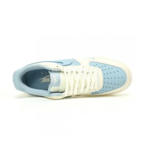 【AT11032】ステューシー x ナイキ エアフォース1 '07 Low カスタム ストリートスニーカー | Nike x Stussy
