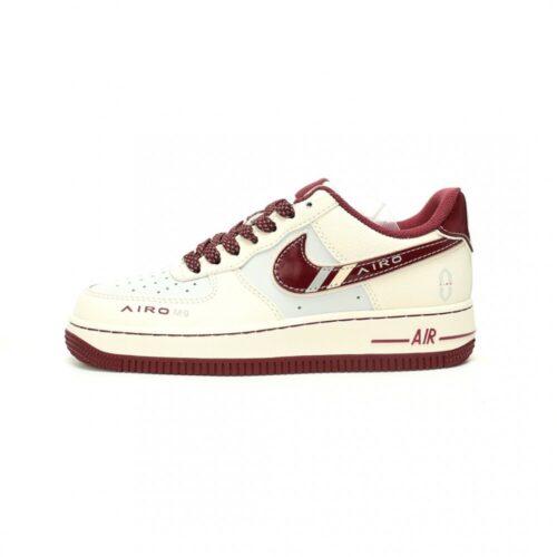 【AT11033】Nike Air Force 1 07 LV8エアフォース1 07 LV8ローカットカジュアルスポーツシューズ | Nike Air Force 1