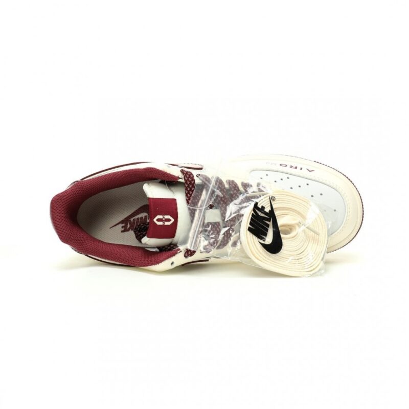 【AT11033】Nike Air Force 1 07 LV8エアフォース1 07 LV8ローカットカジュアルスポーツシューズ | Nike Air Force 1