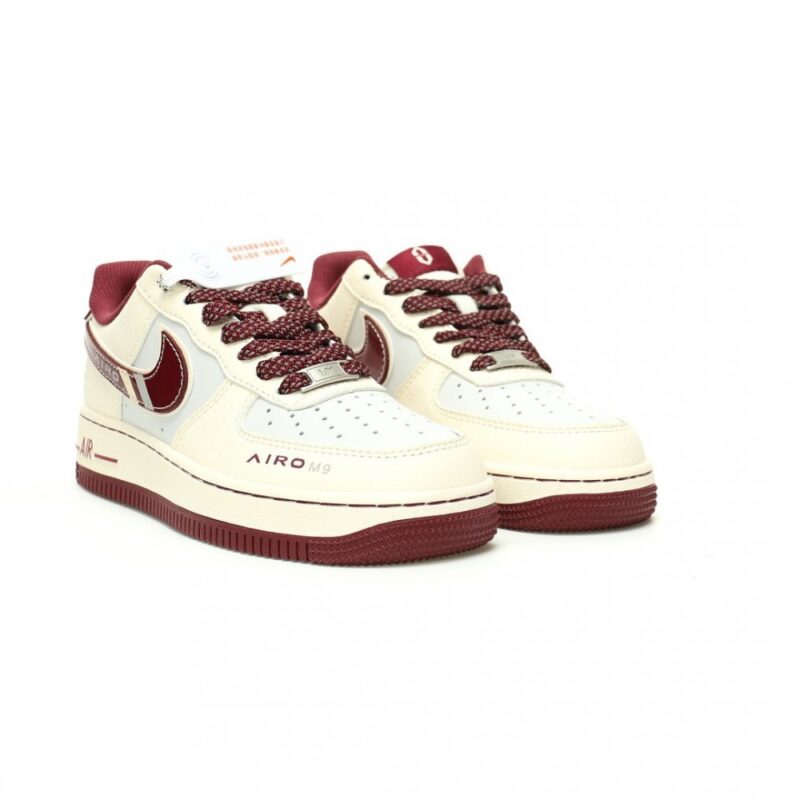 【AT11033】Nike Air Force 1 07 LV8エアフォース1 07 LV8ローカットカジュアルスポーツシューズ | Nike Air Force 1