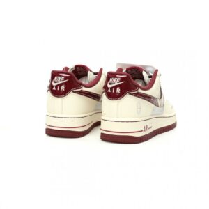 【AT11033】Nike Air Force 1 07 LV8エアフォース1 07 LV8ローカットカジュアルスポーツシューズ | Nike Air Force 1