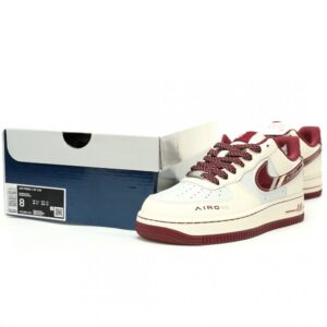 【AT11033】Nike Air Force 1 07 LV8エアフォース1 07 LV8ローカットカジュアルスポーツシューズ | Nike Air Force 1