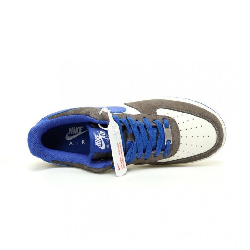 【AT11034】ナイキ Air Force 1 '07 Low Cave Stone スニーカー | Air Force 1