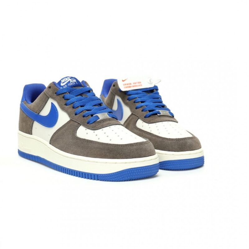 【AT11034】ナイキ Air Force 1 '07 Low Cave Stone スニーカー | Air Force 1