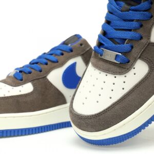 【AT11034】ナイキ Air Force 1 '07 Low Cave Stone スニーカー | Air Force 1