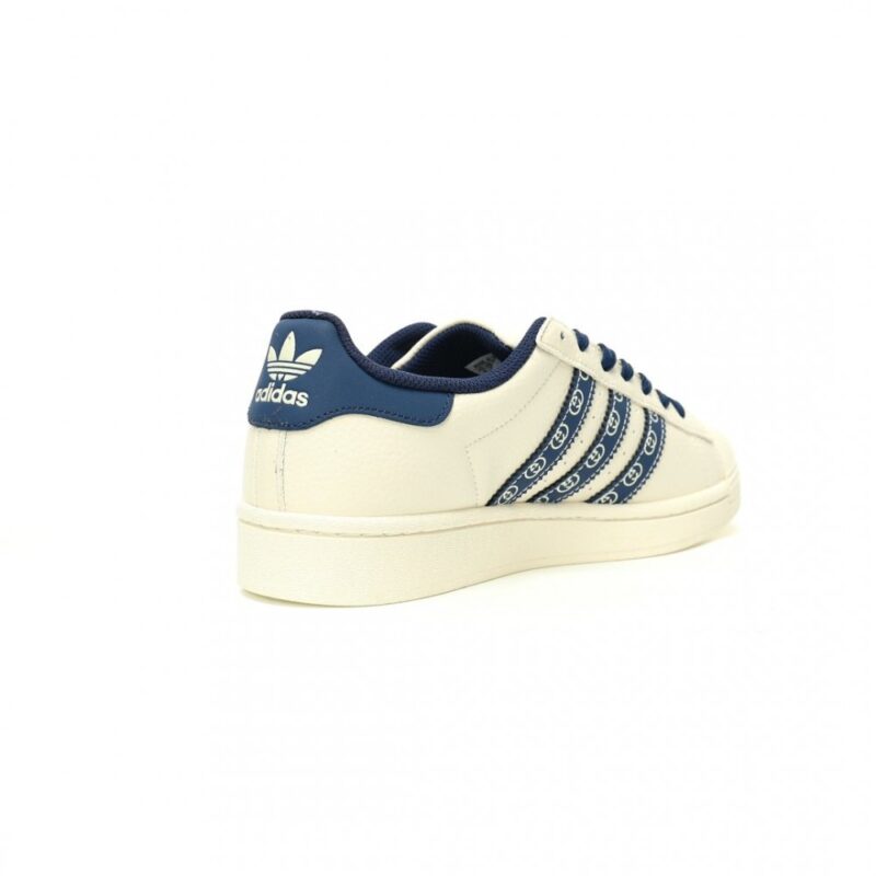 【AT11037】スポルトプラダ クラシック＆ラグジュアリーシューズ | 高級感と活力溢れるスタイル | Gucci x Adidas