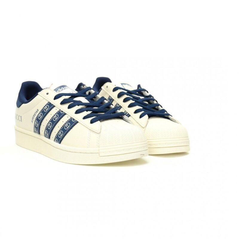 【AT11037】スポルトプラダ クラシック＆ラグジュアリーシューズ | 高級感と活力溢れるスタイル | Gucci x Adidas