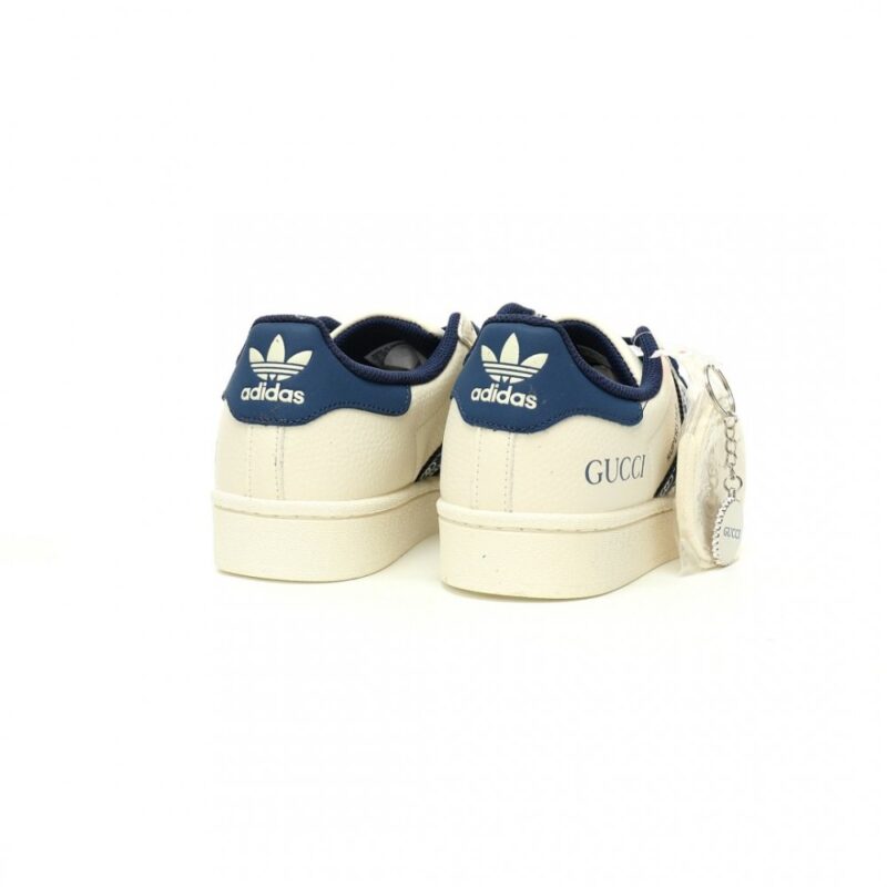 【AT11037】スポルトプラダ クラシック＆ラグジュアリーシューズ | 高級感と活力溢れるスタイル | Gucci x Adidas