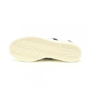 【AT11038】バレンシアガ x Adidas Originals コラボ スニーカー | 高級レザーデザインと快適中敷き | Superstar