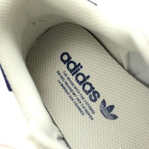 【AT11038】バレンシアガ x Adidas Originals コラボ スニーカー | 高級レザーデザインと快適中敷き | Superstar