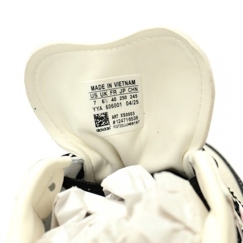 【AT11039】ルイ・ヴィトン x アディダス オリジナルス Samba OG 'LV Monogram' スニーカー | Louis Vuitton x Adidas