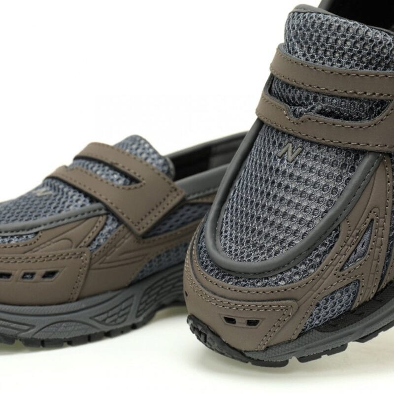 【AT11042】ニューバランス（New Balance）1906L ローファーシリーズ スポーツカジュアルシューズ | New Balance