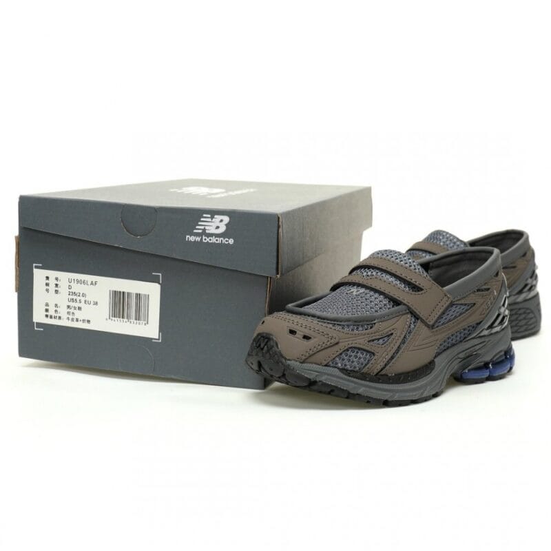 【AT11042】ニューバランス（New Balance）1906L ローファーシリーズ スポーツカジュアルシューズ | New Balance