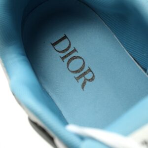 【AT11053】Dior（ディオール）B30シリーズ高級スニーカー | フランスのファッション美学とスポーツスタイルを融合 | Dior Paris