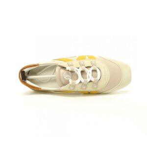 【AT11057】ルイ・ヴィトンSneakerinaバレエシリーズスニーカー - エレガントな優雅さと都会的な快適さ | Louis Vuitton
