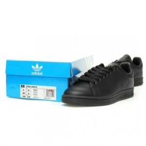 【AT11207】アディダスADIDASオリジナルスタンスミス：シンプルなデザインで都市のクラシックを再定義する | Adidas