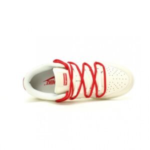 【AT11211】シュプリーム x ナイキSB ダンクロー コラボ復刻スニーカー | Supreme x Nike