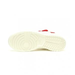 【AT11211】シュプリーム x ナイキSB ダンクロー コラボ復刻スニーカー | Supreme x Nike