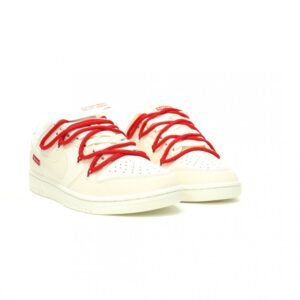 【AT11211】シュプリーム x ナイキSB ダンクロー コラボ復刻スニーカー | Supreme x Nike