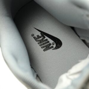 【AT11217】ナイキSBダンクロー 'スモークグレー' ストリートファッションスニーカー | Nike Dunk