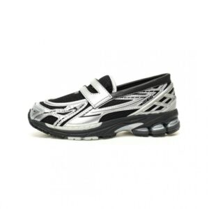 【AT11219】ニューバランス 1906L ローファー - ミレニアル世代のファッションレトロ魅力 | New Balance
